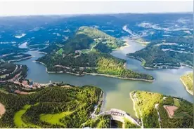 四川盐亭，文旅擦亮嫘祖故里图片