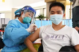 只有“我为人人”才有“人人为我”，没有坐等来的“群体免疫屏障”图片