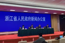 浙江要求机关单位、党员干部带头，推进新冠疫苗普遍接种图片