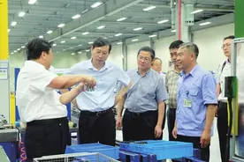 时在中春 阳和方起！中航重机回归航空主业的战略观察图片
