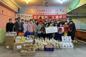 有爱不孤独 为孤独症儿童送去爱与祝福图片