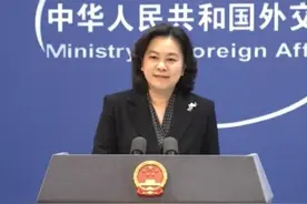 马来西亚外长用中文说“我们是一家人”，外交部回应图片