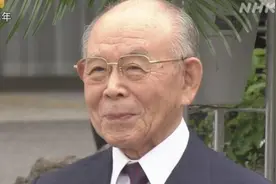 日本诺贝尔奖得主赤崎勇去世 曾发明高效蓝光二极管图片