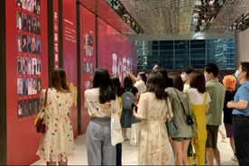 深圳龙华区开心麻花6979剧场2021年5月起正式对外营业图片