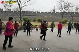 “打卡黄河生态廊道”Vlog：行走黄河500余公里，驴友们为何眼含热泪？图片