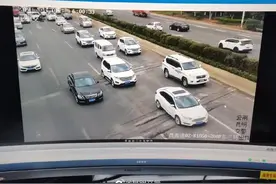 下班必看！出行高峰提前到来，昆明主城这些路段容易堵图片