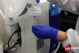 让瘾君子原形毕露的“毛发验毒”究竟厉害在哪里？图片