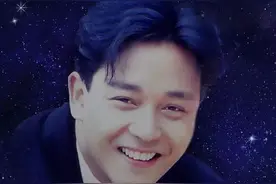 张国荣逝世18周年，许冠杰莫文蔚以歌声忆故人图片