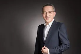 全球合伙人数量翻倍，复星国际CHO潘东辉：未来可能要有200到300位图片