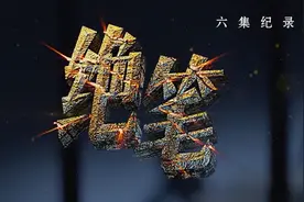 《国家记忆》推出6集纪录片《绝笔》图片