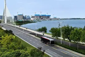 道路交通安全法迎“大修”，国家层面有望首次对自动驾驶立法图片