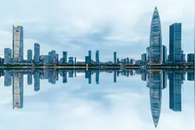 对标淡马锡，深圳国资综改浮出水面图片