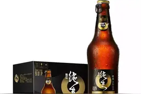 珠江啤酒：已储备30多种高端精酿，未来将建更多精酿店图片