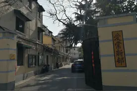 教育家陶行知育人办学独具一格图片