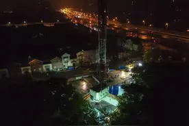 上海一座公园地下藏着“世界最大”，最近重见天日图片