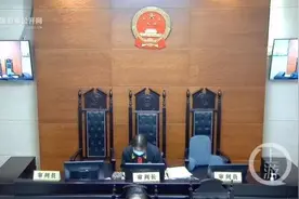 姐姐全家惨遭灭门，远在美国的弟弟突然回国，起诉其近700万遗产为自己存款图片