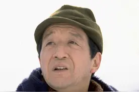 日本著名演员田中邦卫去世，终年88岁图片