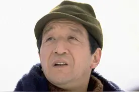 日本著名演员田中邦卫去世，终年88岁图片