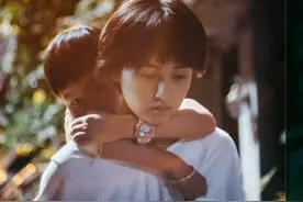 揭秘《我的姐姐》：编剧游晓颖是成都人，张子枫吻戏也在成都拍摄图片