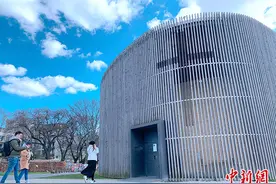 全球战疫：德国迎来第二个“封城”下的复活节 何时“满血复活”仍待解图片