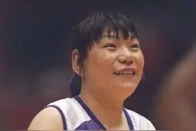 专访丨入选国际篮联名人堂，54岁河南老乡郑海霞近况如何？图片
