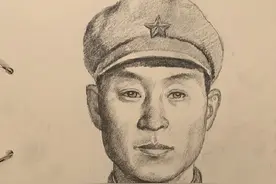 "爸爸，你还认识我不？”临沂烈士80岁女儿来济接“父亲”回家图片