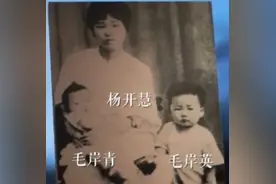打仗总是要死人的……不要因为是我的儿子，就当成一件大事图片