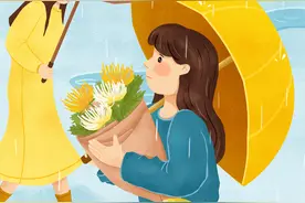 ［二十四节气·清明］思念图片