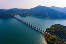 一路美景看不完！湖州这9条骑行路线，必须打卡图片