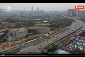 视频丨民生出发 项目落脚 芙蓉区东岸街道项目建设以幸福作答视频封面