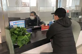 清明节期间本市公安交警系统服务窗口对外办公时间图片