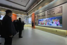道听途说，不如眼见为实——上海合作组织秘书长及有关国家驻华使节和外交官参访团一行到访新疆图片
