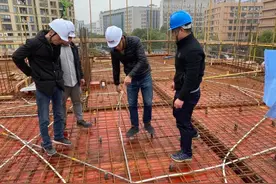 29个项目被责令全面停工！义乌这项检查需要重视图片