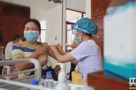 我国新冠疫苗再添新成员 基因工程重组蛋白疫苗会比灭活疫苗更有效吗？图片