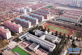 奋斗百年路 启航新征程｜在这个县城开的会，让全国农村坚定“主心骨”——再看“莱西会议”图片