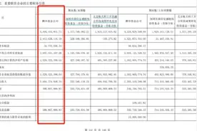 彻底炸了！营收1000亿+，狂赚374亿！12家净利超10亿，兴证全球又火了图片