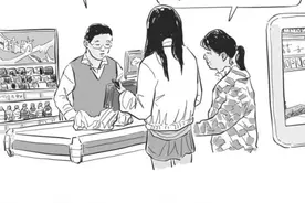 哪一刻，开始接受自己是个大人了图片