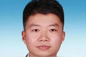 4位“80后”，同批提拔图片