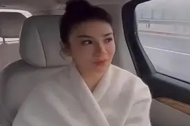 黄奕再谈前夫黄毅清：他太可怕！有暴力倾向，曾在家装二十几个摄像头图片