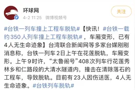 道理我都懂，但是这种列车为什么会自己摆动?图片