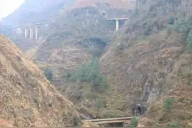 为一段废弃的铁路而歌丨孙敬图片