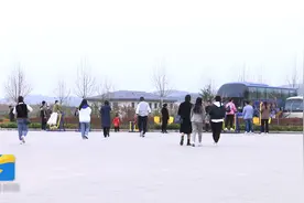 梨园、桃园、玫瑰园三个服务区串联成线 带您感受齐鲁最美高速视频封面