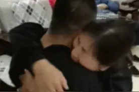 姐姐带“男友”回家妈妈却哭成泪人，咋回事？图片
