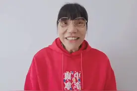 郑海霞：我为河南骄傲、自豪图片