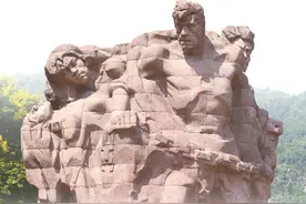 探访重庆红岩革命遗址 他们在烈火中永生（红色之旅·百年记忆）图片