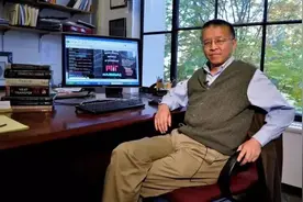 调查｜华裔教授陈刚案背后：美国“中国行动计划”实为“罪名化中国”图片