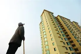 天津市中心这些老小区改造！今年有你家吗？图片