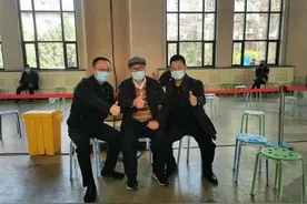 “院士天团”，为“苗苗苗”代言图片