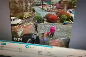 青岛13岁男孩失联三天……“孩子回来吧，妈妈错了！”图片