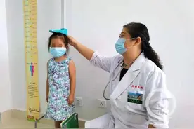 你家孩子能长多高？怎么多长几公分？医生有话说图片